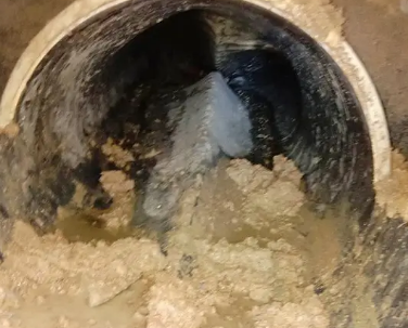汝南管道清淤多少钱