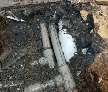 汝南漏水检测多少钱
