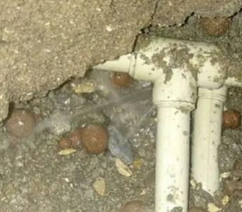 汝南漏水检测多少钱