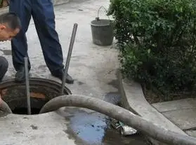 汝南抽化粪池哪家好