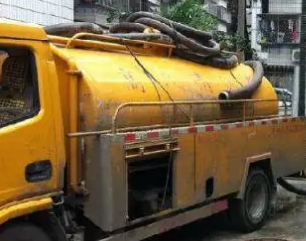 汝南抽化粪池多少钱