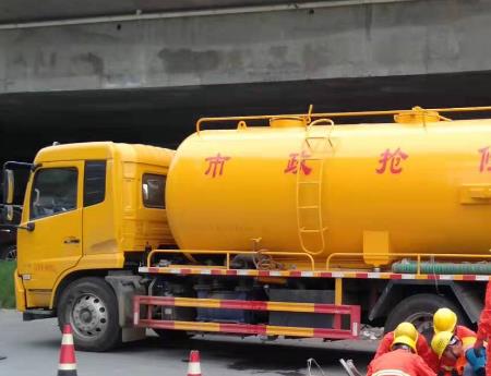 汝南化粪池清理公司为您分享化粪池的清理步骤